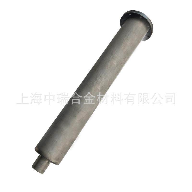 陶瓷加热管保护管工业加热棒外管工业炉用加热器保护套