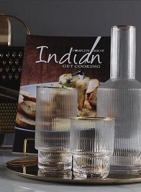 间厨房摆厅件软板装橱柜展样板房陈设装饰品样砧板道具仿241201真