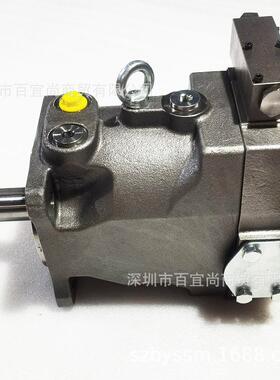 PV080R1K1T1NMFC派克油泵 PARKER负载敏感变量控制