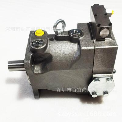 PV080R1K1T1NMFC派克油泵 PARKER负载敏感变量控制