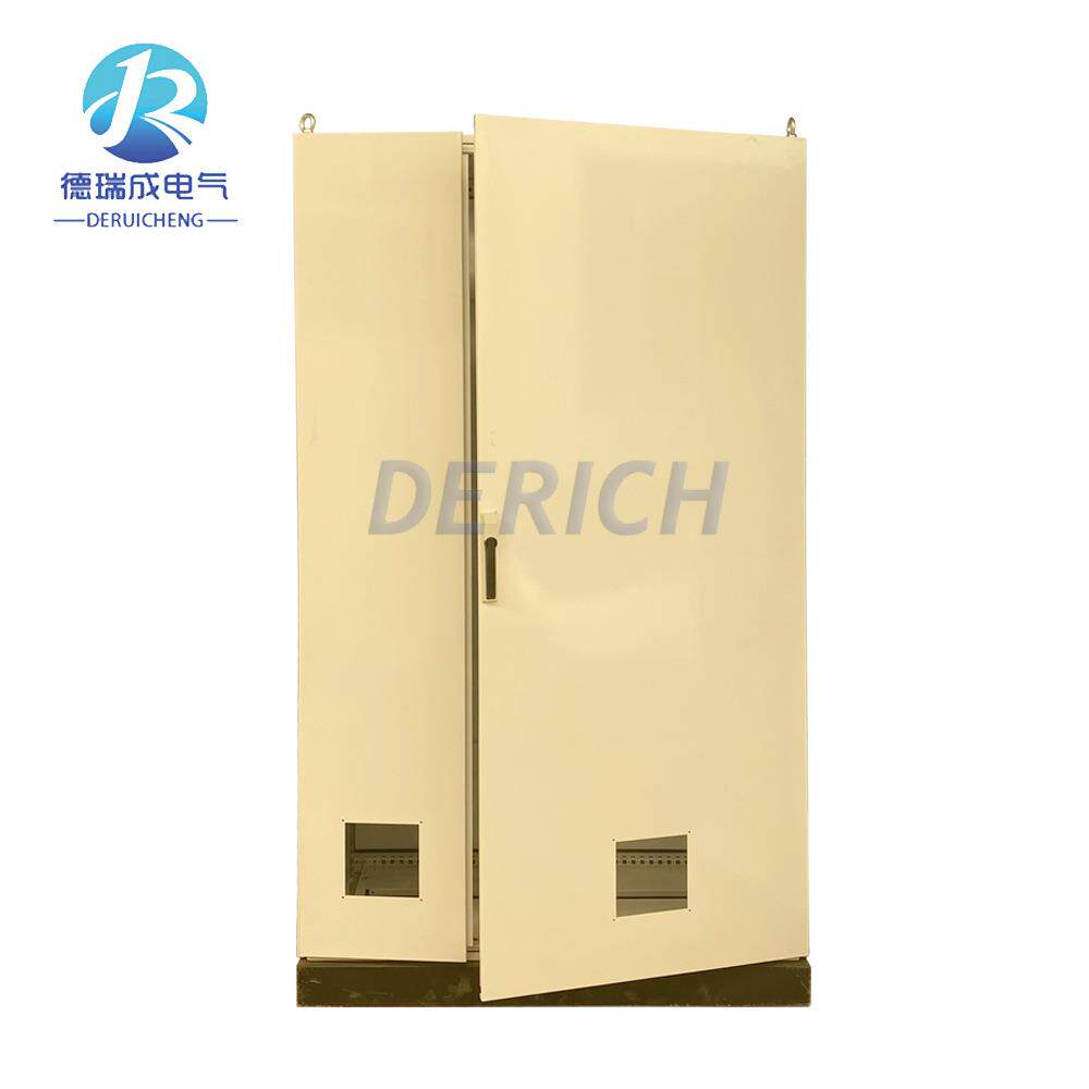 仿威图控制柜PS机柜九折型材柜拼柜独立组合电气柜工控柜制作IP55