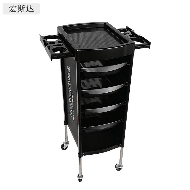 专业美发工具车SAP会所美甲店美容店 理发店多功能工具车美发推车