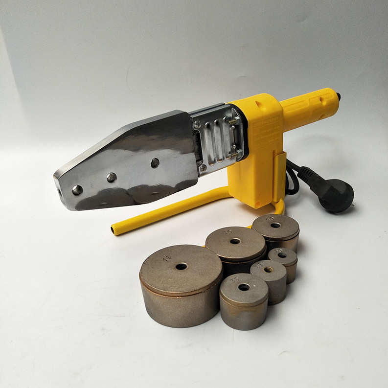 批发电子恒温热熔器20-32-63号水暖管件热熔机ppr热熔器五金工具