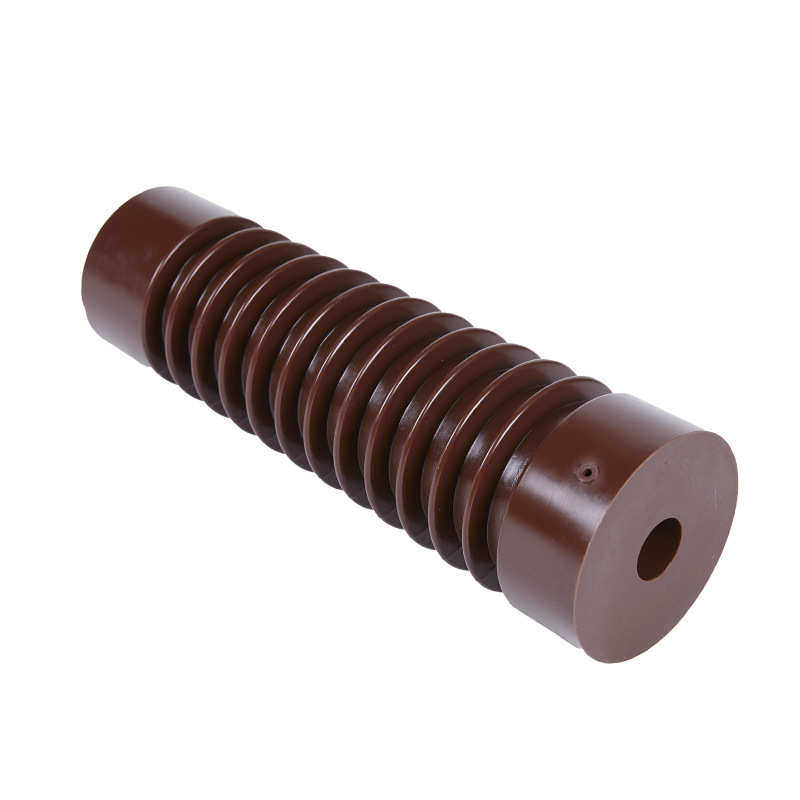 天磁 环氧树脂35KV高压支柱绝缘子系列 ZJ-10Q/90x315高压绝缘子,五金/工具,其他高压开关,淘宝优惠券,粉丝福利购,淘宝优惠卷