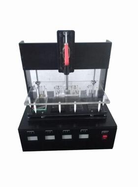 专业制作PCB测试夹具厂家直销非标制作各类型夹具治具设备工装