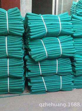 大量三明盖土网大棚养殖盖土网绿色防尘盖土网