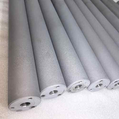 HEIDELBERG海德堡印刷机磨砂铁辊喷砂辊匀水辊旧辊翻新现货供应