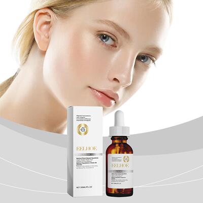 EELHOE Retinol Squalane Essence, moisturizes and hydrates th