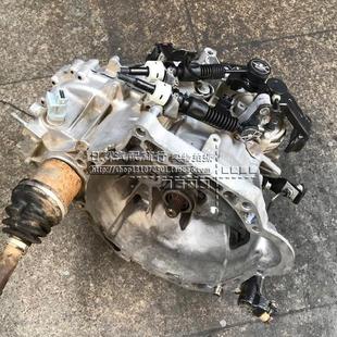 适用于现代i30朗动悦动1.6瑞纳1.4起亚秀尔K2福瑞迪K3手动变速箱