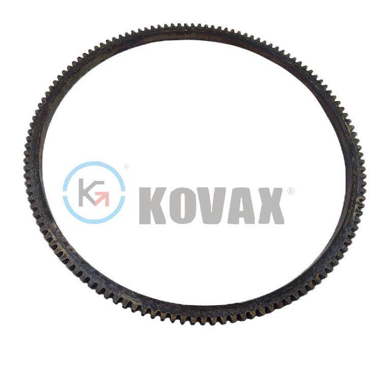 KOVAX 飞轮齿圈 发动机配件 4M40 120T 启动马达齿轮