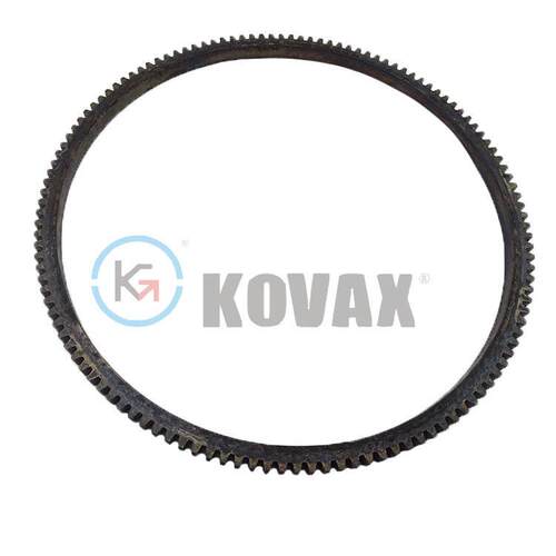 KOVAX飞轮齿圈发动机配件4M40120T启动马达齿轮