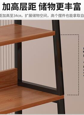 花架储物柜物置架阳台花架子厅落地式多客层收纳花靠盆G15BG15托