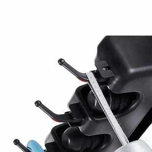 移动落地拖把架不锈钢置物架扫把商用拖布架教室清洁卫生工具收纳