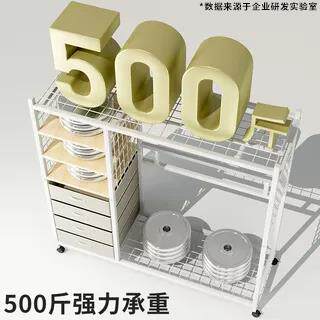 架7移K衣帽衣柜落地卧室家用动挂衣架出租儿房开放式衣GRL-ymjb橱