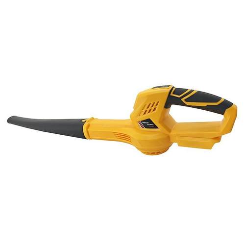 出口电动吹叶机锂电吹风机大功率工业吹灰机手持家用充电式鼓风机