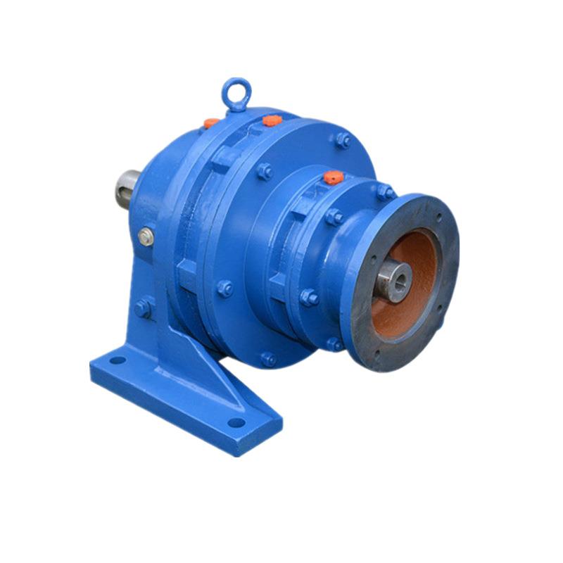 BLD10-35-0.75W立式摆线针轮减速机|GR87-Y11-4P-9.14-M1