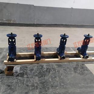 电动开关型焊接截止阀DN50J961Y 320C高温高压电动截止阀