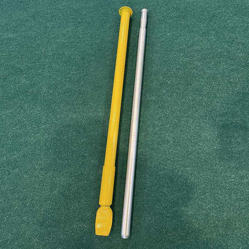 压条取出器杆多种规格胎压条取出轮钳击杆轮胎维修工具扒胎轮胎击