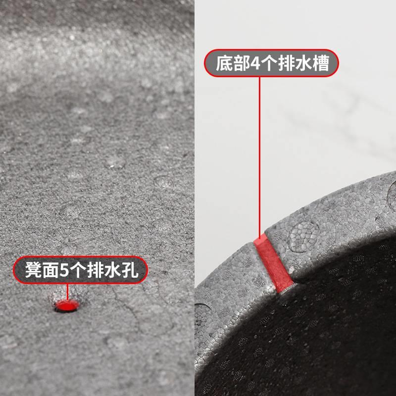 EPP浴室多功能小沙发卫生间防滑洗澡凳老人沐浴澡堂安全靠椅