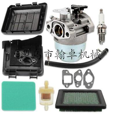 GCV160 HRB216 HRR216 HRS216 HRT216 HRZ216化油器滤芯空滤器罩