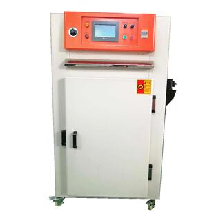 厂家直销单门烤箱工业电子元件塑胶电镀干燥箱精密节能烘箱节能高