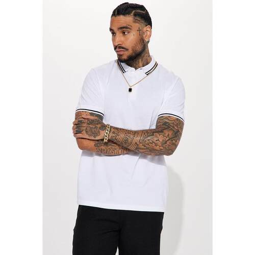 N 91106 Muscle Fit Short Sleeve T-Shirt 健身短袖