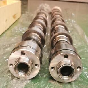 厂家直销依维柯发动机凸轮轴上菲红C11科索FAT5801998150凸轮轴