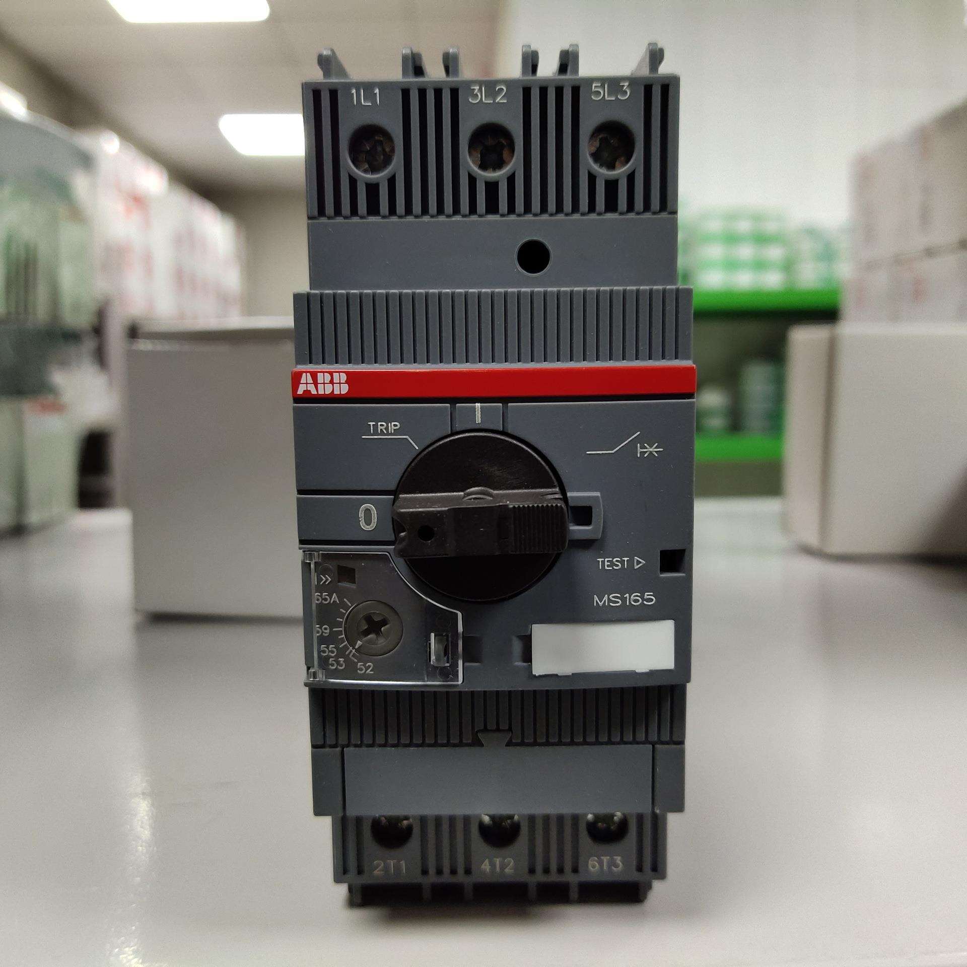 原装ABB S264UC-C10 特卖款