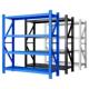 货架库房用重型货物架加厚仓库重型货架仓库仓储库房多功能货架
