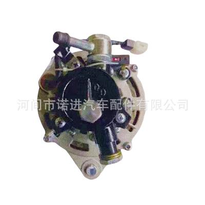 交流发电机JFB273Y JFB273Y1 Z20030044适用潍柴扬柴WP3发动机