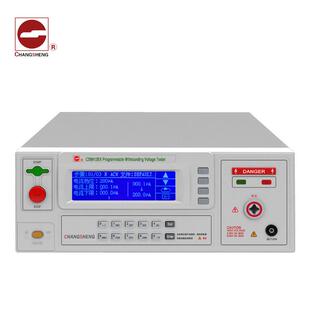南京长盛CS2674BX2674CX压耐压仪