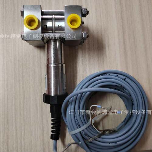 现货PD41.01-4PY2-R1H-H0压差传感器nöding 0-370mbar