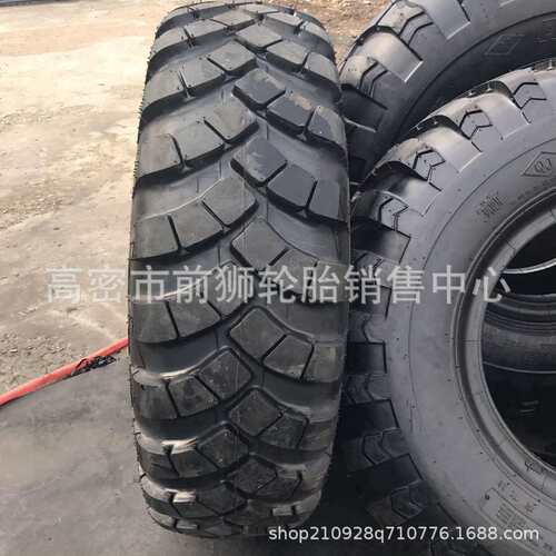 厂家供应聚氨酯36x12.5-20充填型实心轮胎 36*12.5-20