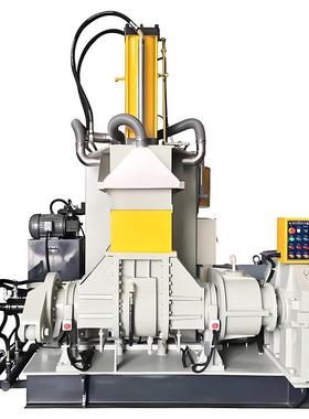 -42075加压式生产型密炼机翻转式密炼机自动化控制