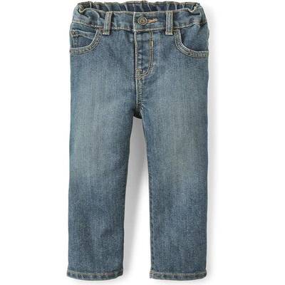 G 49936 Children's Flared Jeans 童装喇叭裤