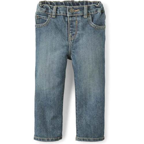 G 49936 Children's Flared Jeans 童装喇叭裤
