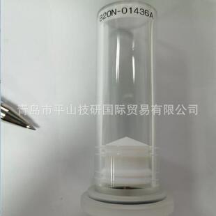 KEM京都电子12 00防扩散喷嘴 滴定仪滴定管交换单元 配件 00649
