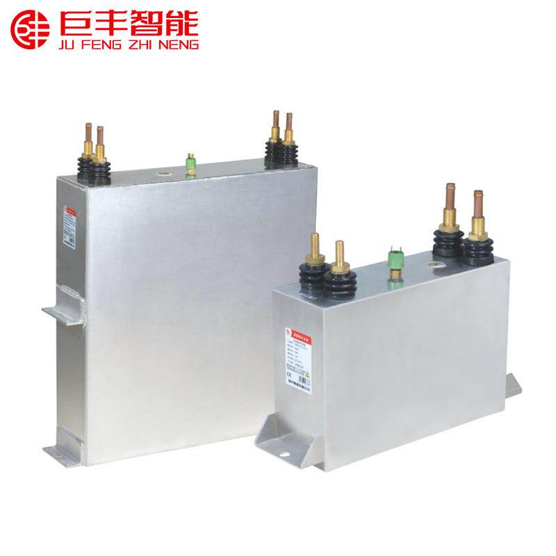 指月 自愈式电力电容器BSMJ/BCMJ/BKMJ/BZMJ0.4/0.45-15-3