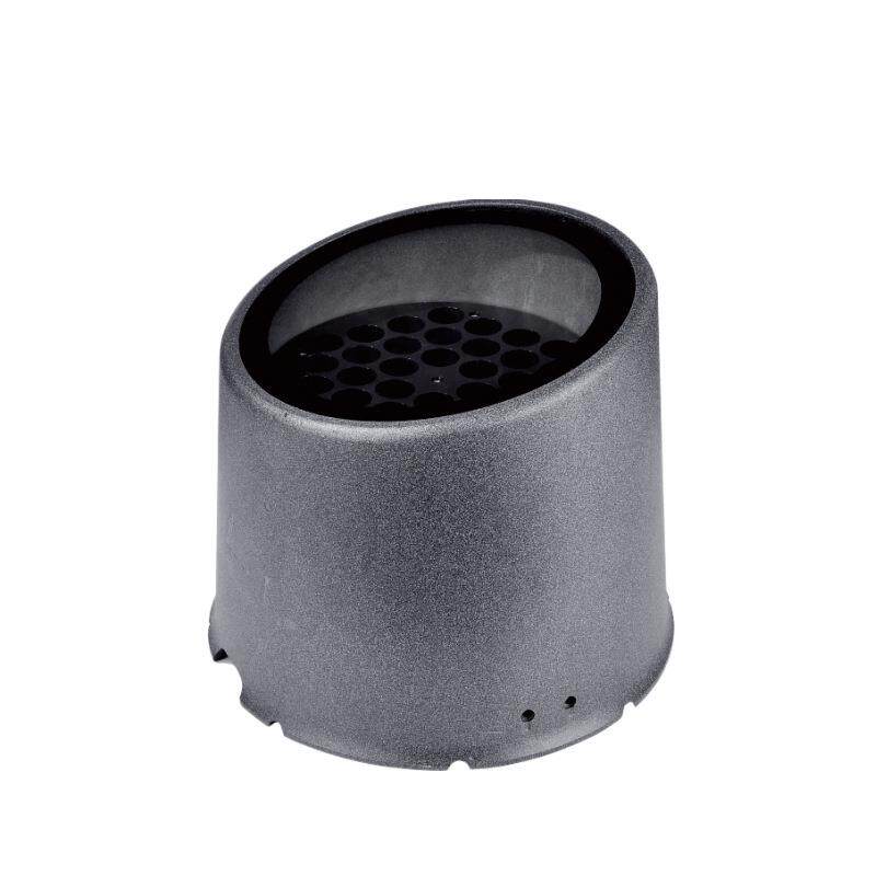 厂家直销36WW4872W1灯20W一统天下桩外壳套YTT件射树投光灯树外壳