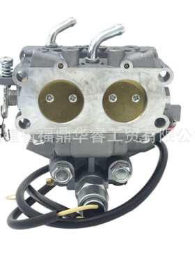 16100-ZN1-812化油器适用GX670 GX670R GX670U 24HP V型发动机