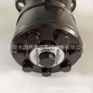 丹佛斯DANFOSS液压马达VMP250 调模摆线马达大扭矩低转速马达直销