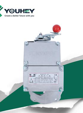 A800C-W 电磁油泵执行器 配套C2002调速器 转速控制器孚创