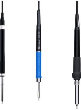 TC3A/T3B智能焊台21秒温T245升T12936电烙铁21018575烙铁头柄