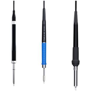 TC3A T3B智能焊台21秒温T245升T12936电烙铁21018575烙铁头柄