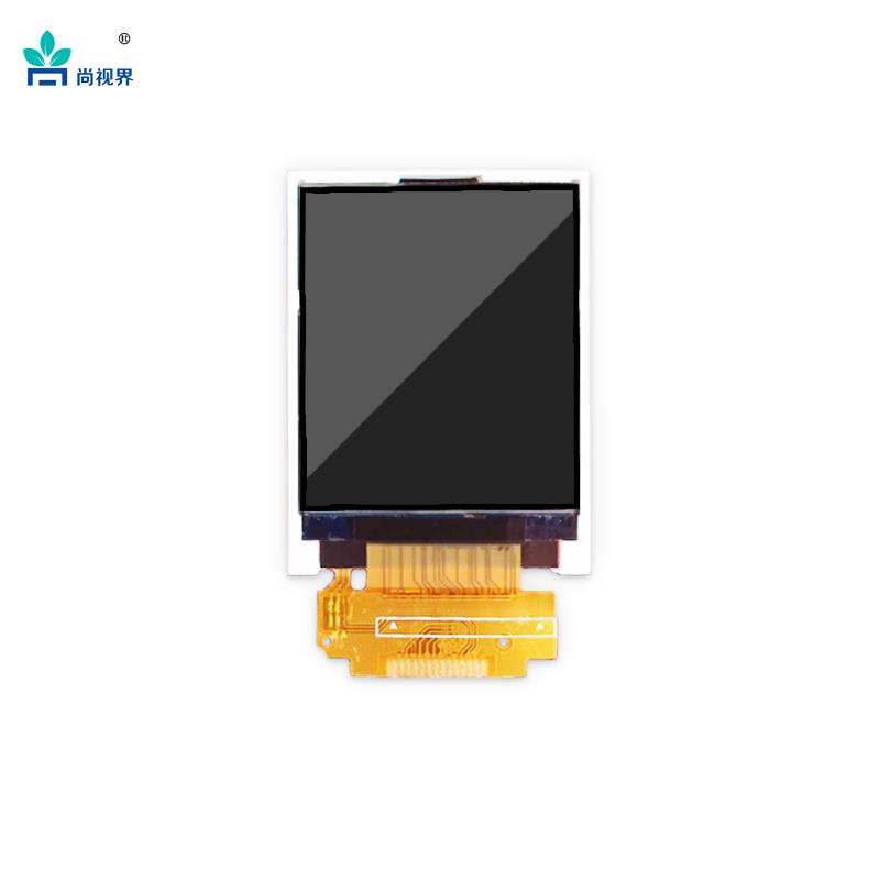 全新1.77寸SPI液晶显示屏 128*160 14PIN 通 用型号TFT177F254FPC
