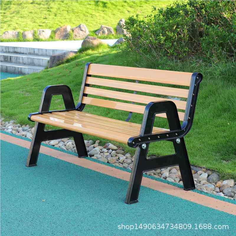 院公园椅户防外条长椅室外露天腐座椅庭椅子排椅商场小17998区休,住宅家具,桌椅套件,淘宝优惠券,粉丝福利购,淘宝优惠卷