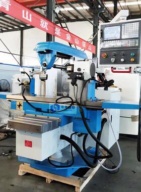 B1-320JW铣床老北京款XK6132数控铣床卧式升降台铣床