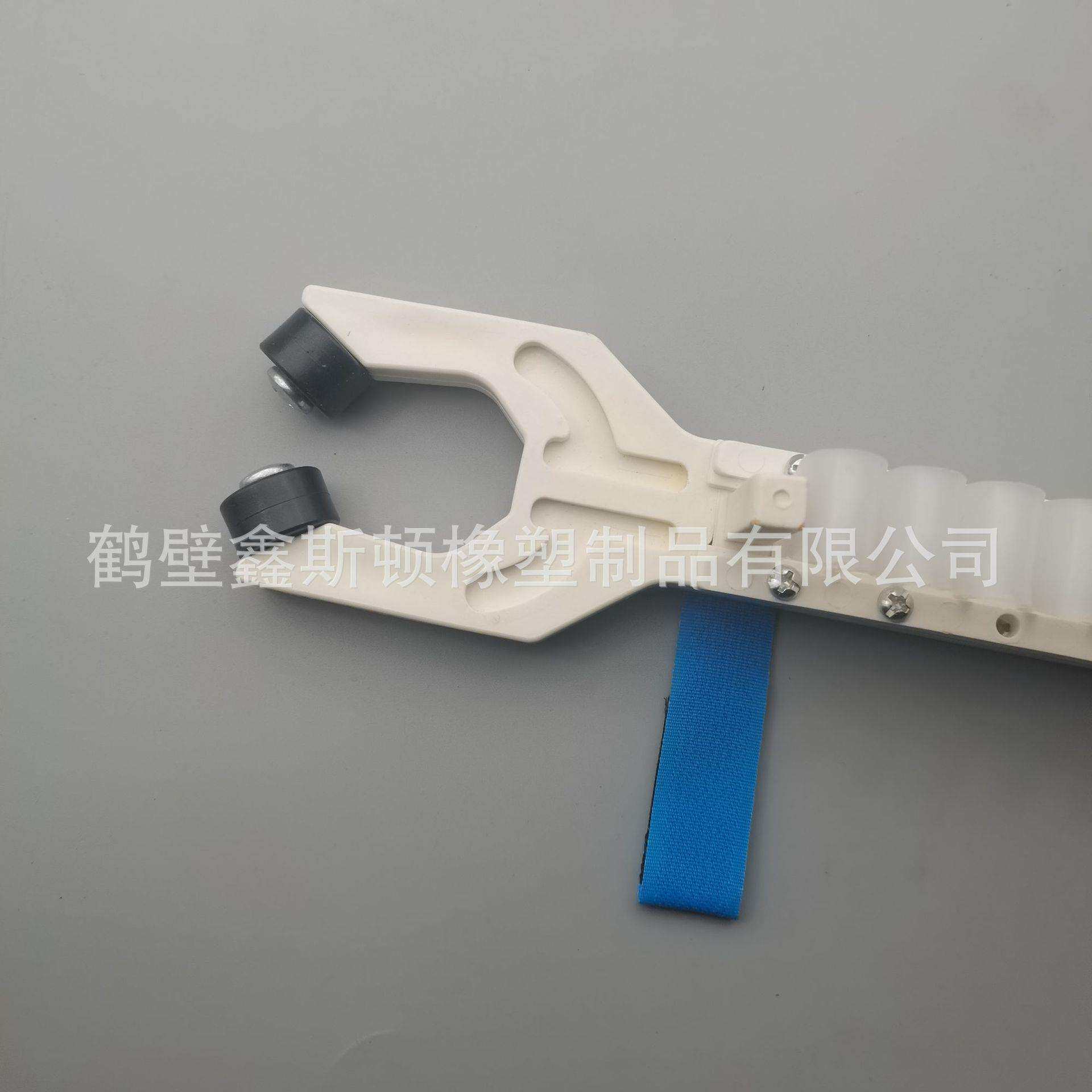 带轮排夹单面线架夹 线束工装治具汽车线束