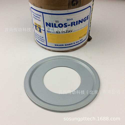 AVAV6313AVZILLER齐速勒减机挡环NI油LOSRINGE尼罗斯密封