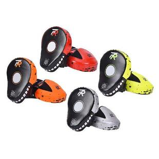 Boxing Pads Sparring Gear Punch Mitts Breathable Adjustable